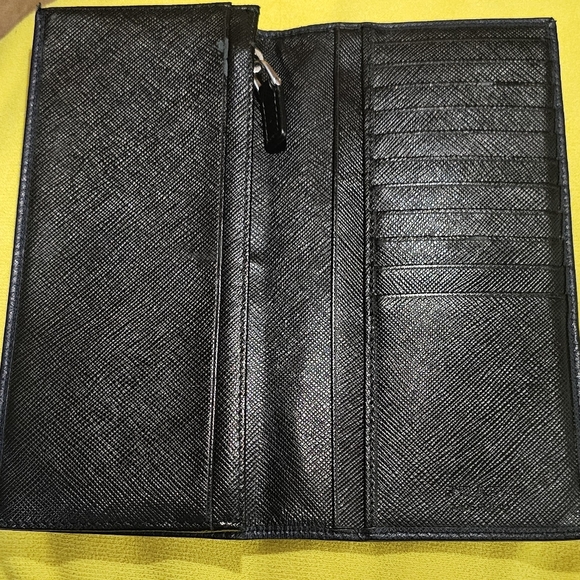 Prada Siffiano wallet - Picture 9 of 9